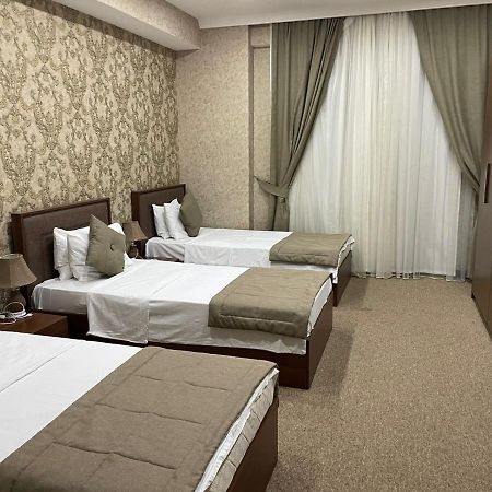 Guest Hotel Baku Exteriér fotografie