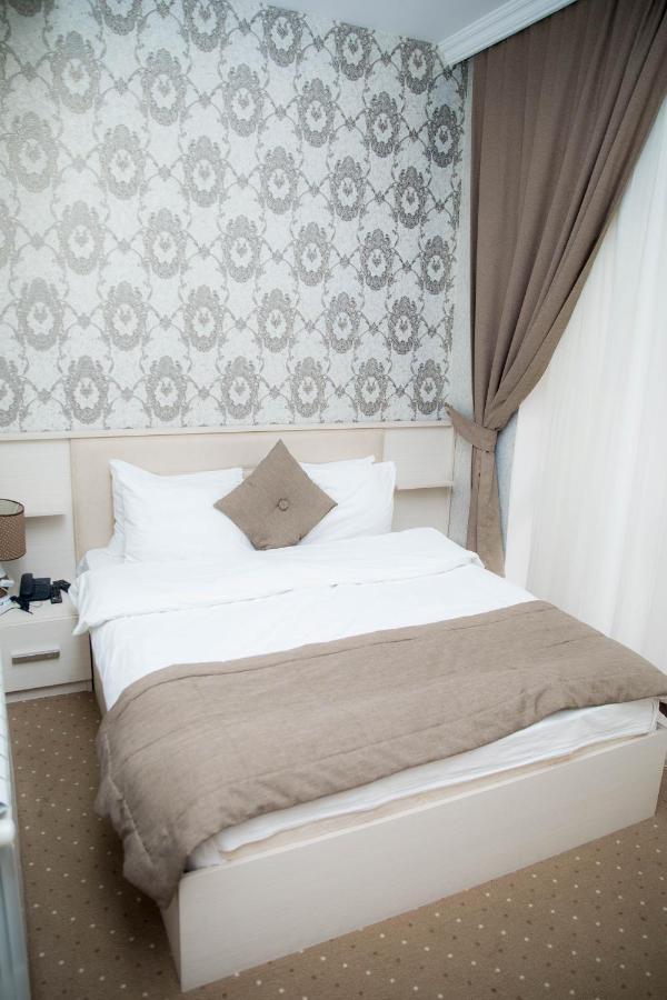 Guest Hotel Baku Exteriér fotografie