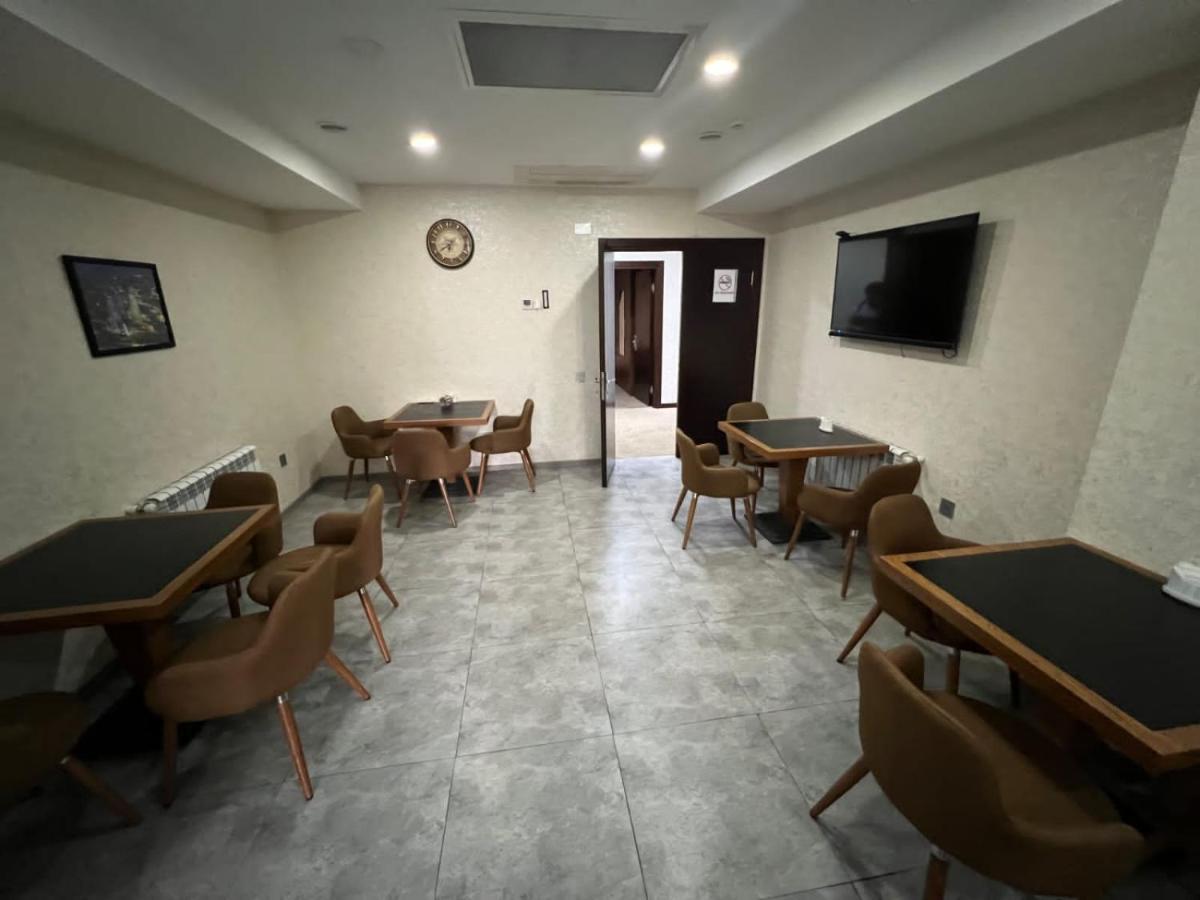 Guest Hotel Baku Exteriér fotografie