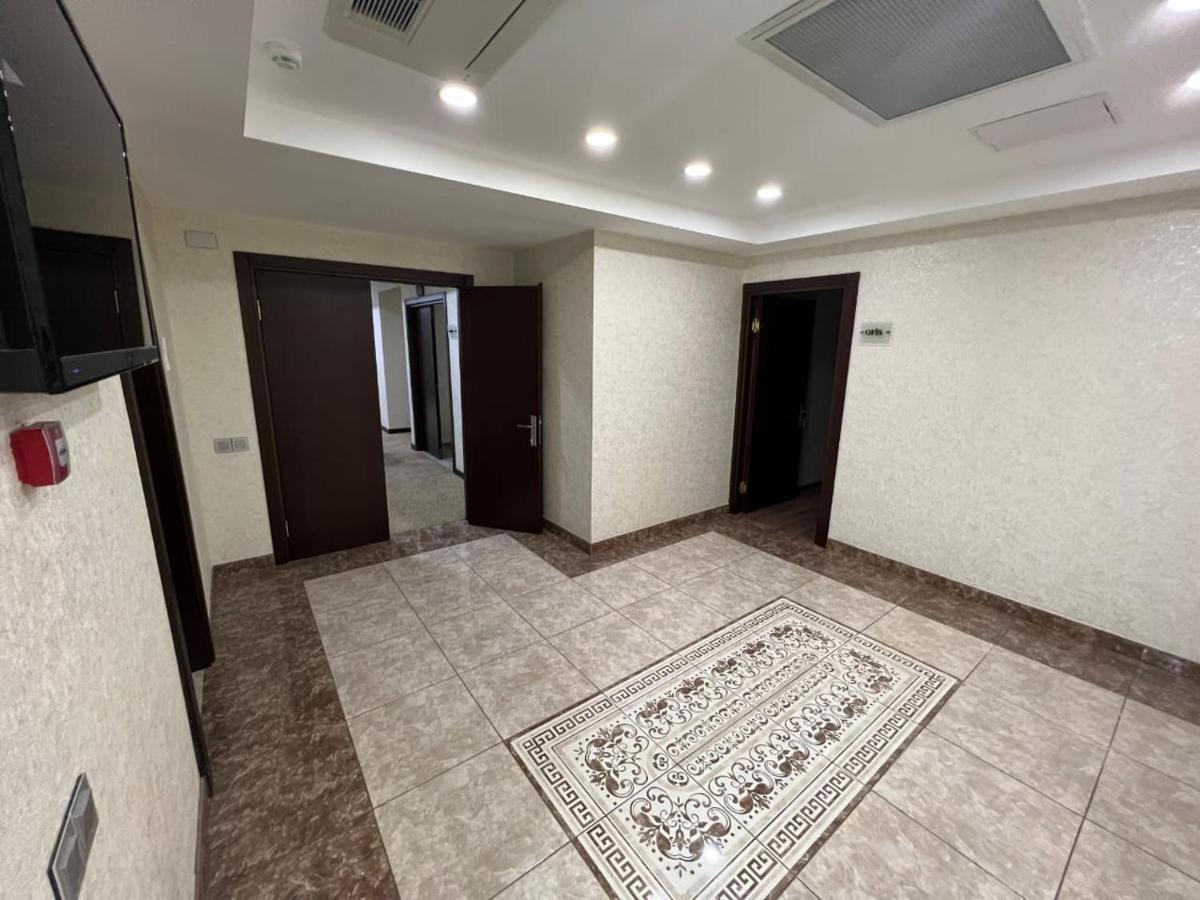 Guest Hotel Baku Exteriér fotografie