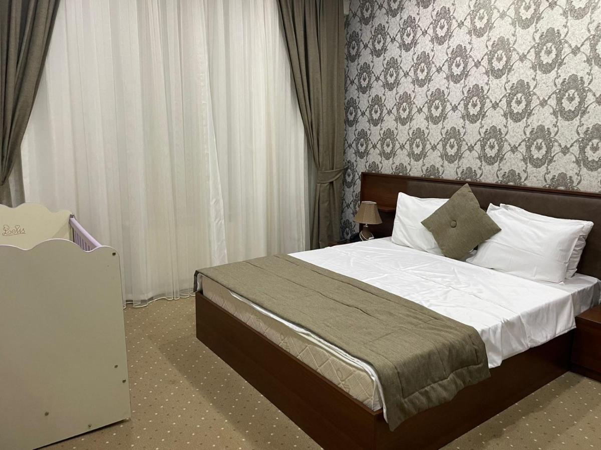 Guest Hotel Baku Exteriér fotografie