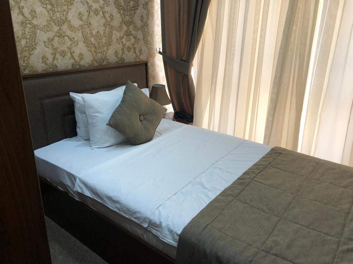 Guest Hotel Baku Exteriér fotografie