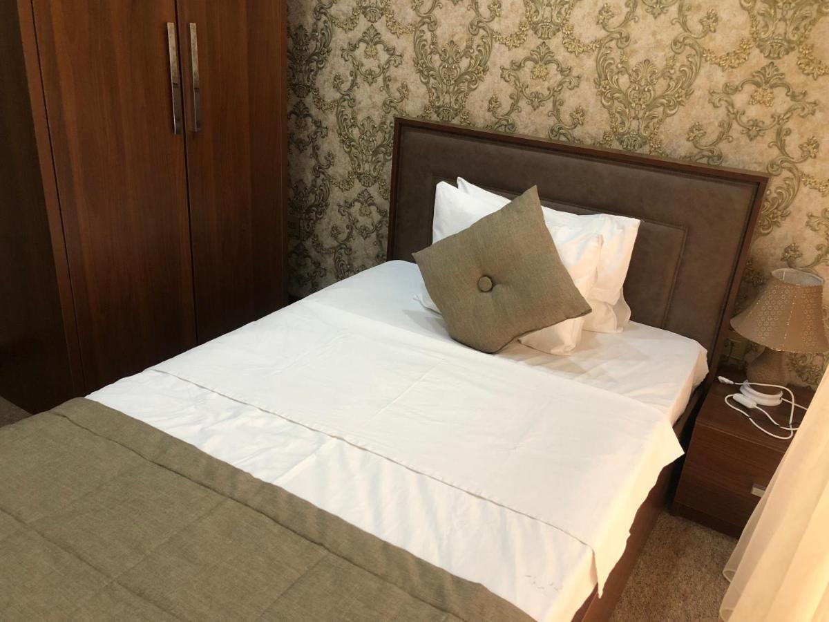 Guest Hotel Baku Exteriér fotografie