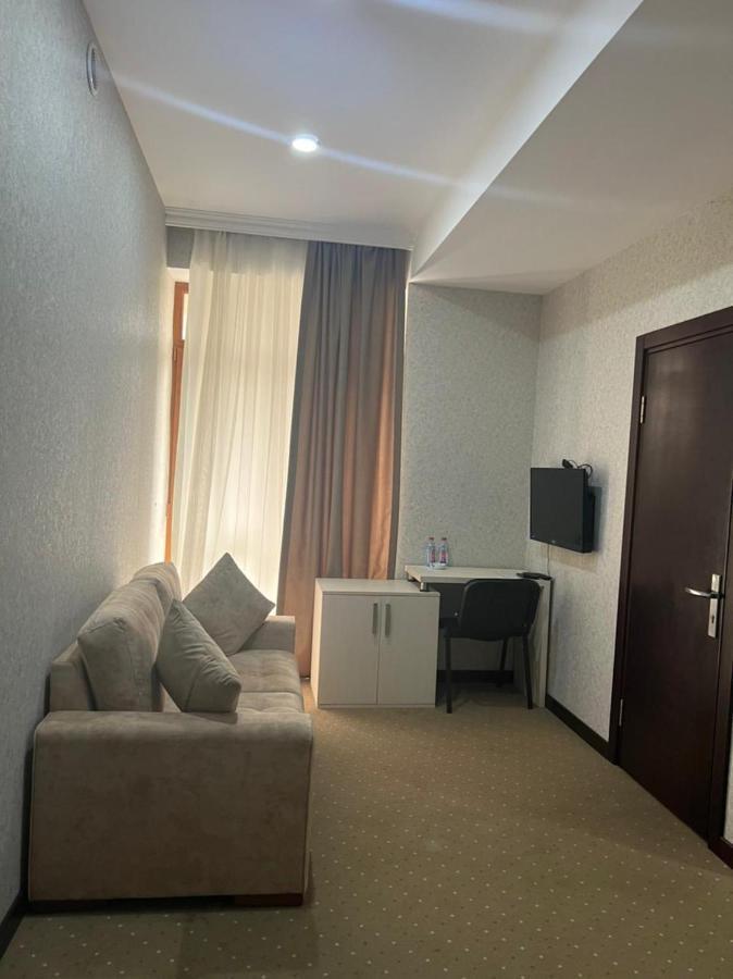 Guest Hotel Baku Exteriér fotografie