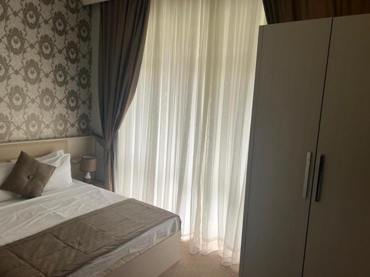 Guest Hotel Baku Exteriér fotografie